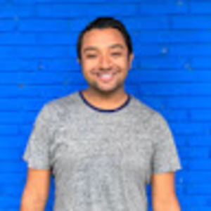 Meet your Posher, Adrian